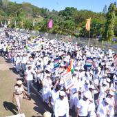 Jai Hind Padyatra