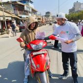 Road Safety Awareness Week 2025