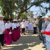 Road Safety Awareness Week 2025