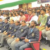 गणतंत्र दिवस परेड शिविर 2025
