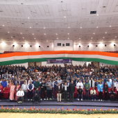 Republic Day Parade Camp 2025