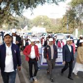Road Safety Awareness Week 2025