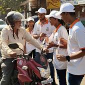 Road Safety Awareness Week 2025