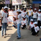 Road Safety Awareness Week 2025