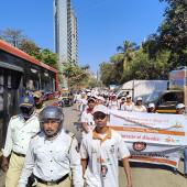 Road Safety Awareness Week 2025
