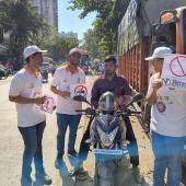 Road Safety Awareness Week 2025