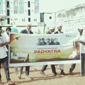 Science for Viksit Bharat Padyatra