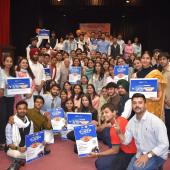 Viksit Bharat  Youth Parliament
