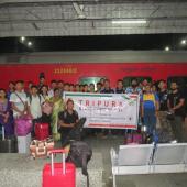 8th North East Youth Festival