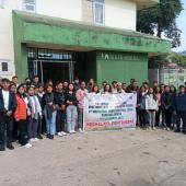 8th North East Youth Festival