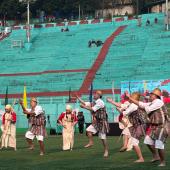 8वां पूर्वोत्तर युवा महोत्सव