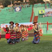 8वां पूर्वोत्तर युवा महोत्सव