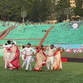 8वां पूर्वोत्तर युवा महोत्सव