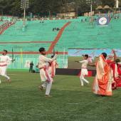 8वां पूर्वोत्तर युवा महोत्सव