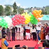 8वां पूर्वोत्तर युवा महोत्सव