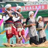 8वां पूर्वोत्तर युवा महोत्सव