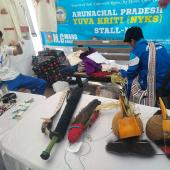 8th North East Youth Festival