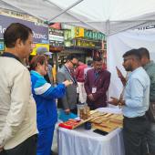 8वां पूर्वोत्तर युवा महोत्सव