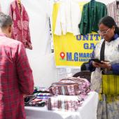 8th North East Youth Festival