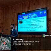 Viksit Bharat  Youth Parliament