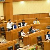 Viksit Bharat  Youth Parliament