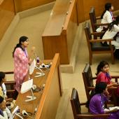 Viksit Bharat  Youth Parliament