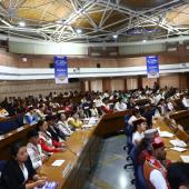 Viksit Bharat Youth Parliament
