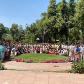 Viksit Bharat Youth Parliament