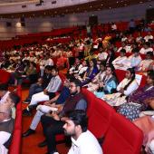 विकसित भारत युवा संसद