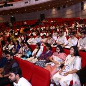 विकसित भारत युवा संसद