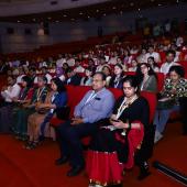 विकसित भारत युवा संसद
