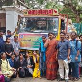 Kerala Flood Relief
