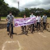 Fit India Freedom Run