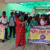 Swachta hi Sewa