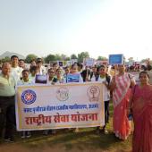 Swachta hi Sewa