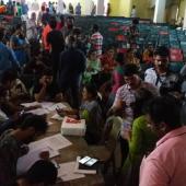 Kerala Flood Relief