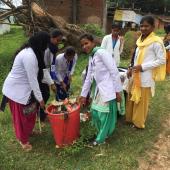 Swachta hi Sewa