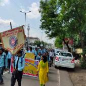 Swachta hi Sewa