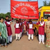 Swachta hi Sewa