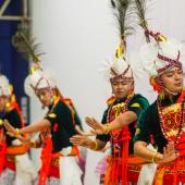 North East Youth Festival - 2026