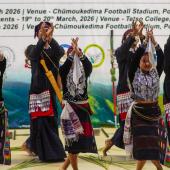 North East Youth Festival - 2026