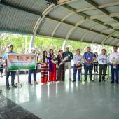 North East Youth Festival - 2026