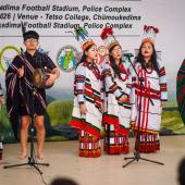 North East Youth Festival - 2026