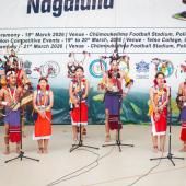 North East Youth Festival - 2026
