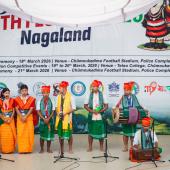 North East Youth Festival - 2026