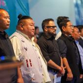 North East Youth Festival - 2026