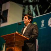 North East Youth Festival - 2026