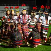 North East Youth Festival - 2026