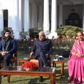 NSS Republic Day  Parade Camp 2023