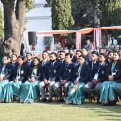NSS Republic Day  Parade Camp 2023